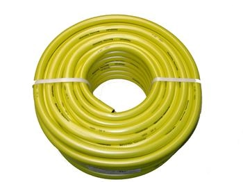 Tricoflex Wasserschlauch PVC 100m 3/4Zoll