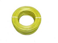 Mehrschichtiger PVC-Schlauch Tricoflex&reg; - Innen-&Oslash; 12,5 mm - Au&szlig;en-&Oslash; 17,6 mm -