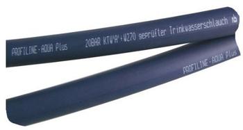 Hozelock Tricoflex Profi-Line Aqua Plus Trinkwasserschlauch 1