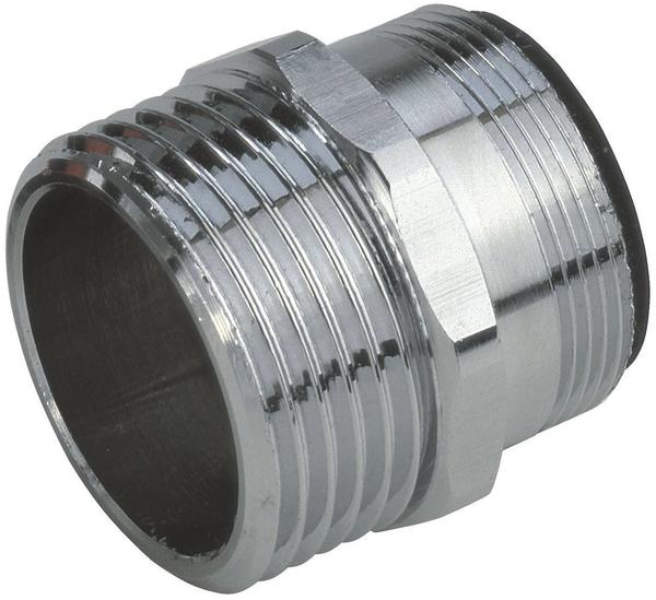 Gardena SB Perlstrahl-Adapter mit Gewindeteil 24x1