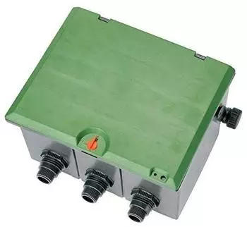 Gardena Ventilbox V3 (1255-20)