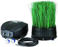 Oase 50249, Oase Teichbel&uuml;fter OxyTex Set 1000