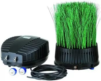 Oase OxyTex CWS 1000 Set
