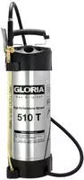 Gloria-Garten Druckspr&uuml;her Hochleistungsspr&uuml;hger&auml;t, 510 T, 6 bar, 10 Liter