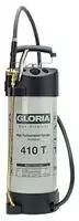 Gloria 410T Profiline Hochleistungsspr&uuml;hger&auml;t, &ouml;lfest, 10 L., 6 bar