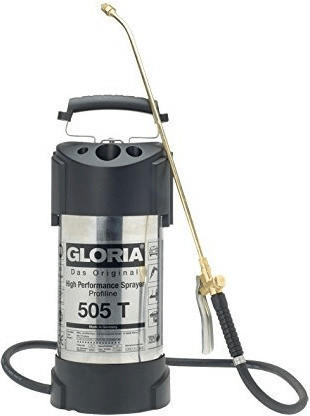 Gloria 505 T - ölfest (506.0000)