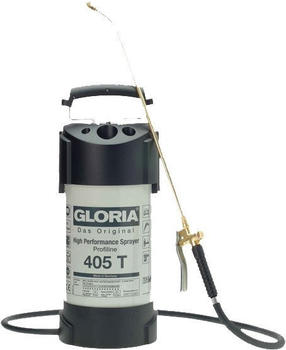 Gloria Hochleistungssprühgerät 405 T Profiline