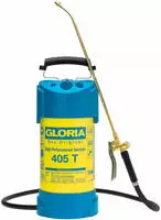 Gloria Garten Gloria Hochleistungsspr&uuml;hger&auml;t Stahl Typ 405 T - 000 405.000