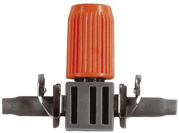 Gardena Micro-Drip-System Quick & Easy Reihentropfer regulierbar (8392-20)