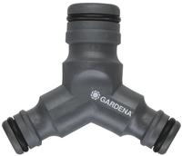Y-st&uuml;ck 19 Mm (3/4) Bew&auml;sserungssysteme - Gardena