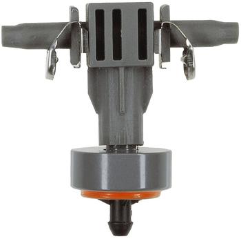 Gardena Micro-Drip-System Quick & Easy Reihentropfer 2 Ltr. 10 Stk (8311-20)