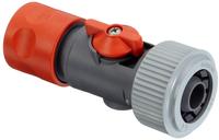 GARDENA 02943-20, GARDENA 02943-20 Kunststoff Regulierstop 19mm (3/4") &Oslash;