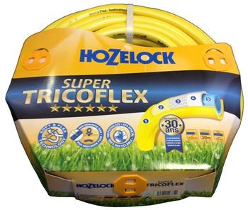 Hozelock Super Tricoflex Rolle 1/2" - 30 m