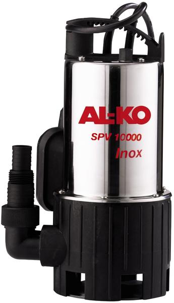 AL-KO Schmutzwasserpumpe SPV 10000 Inox