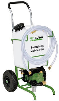 Zuwa Solarcheck Mobilcenter P80 (134053V11)