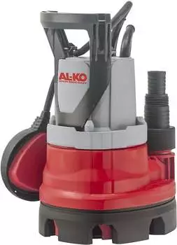 AL-KO Schmutzwasser-Tauchpumpe Drain 9500 Easy (113962)
