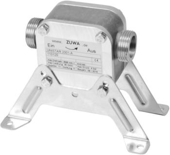Zuwa UNISTAR 2001-A + Adapter für Bohrmaschine (111111100AB)