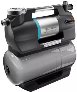 Gardena 6300 SilentComfort (9068-61)