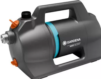 Gardena 4200 Silent (9054-61)