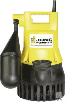 Jung U 3 KS - 3 m Kabel (JP00206)