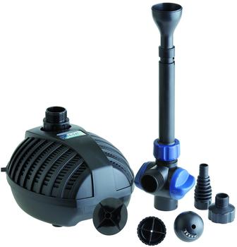 Oase Aquarius Fountain Set 3500