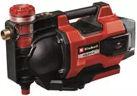 Einhell Akku-Gartenpumpe "automatisch, AQUINNA 36/38 F LED AUTOMATIC" 3.800 l/h,