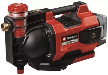 Einhell AQUINNA 36/38 F LED Automatic ohne Akku und Ladegerät (4180420)