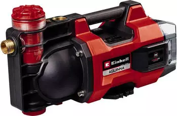 Einhell AQUINNA 36/38 F LED ohne Akku und Ladeger&auml;t (4180410)