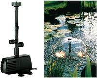 Ubbink Springbrunnenpumpe "Xtra 600" 600 l/h