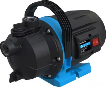 Güde Gartenpumpe GP 6035