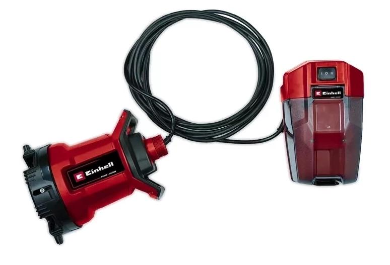 Einhell GE-DP 18/25 LL Li Solo (4181590)