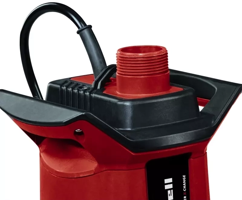 Einhell GE-DP 18/25 LL Li Solo (4181590)