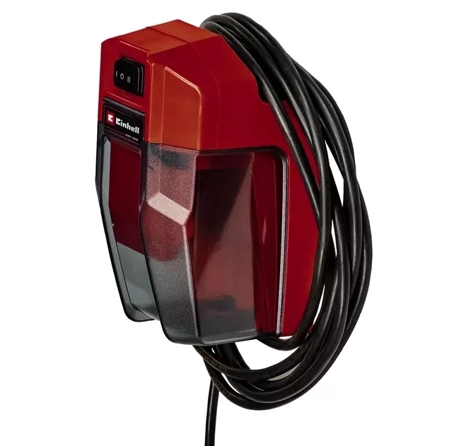 Einhell GE-DP 18/25 LL Li Solo (4181590)