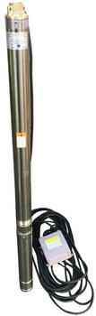 CHM GmbH Tiefbrunnenpumpe