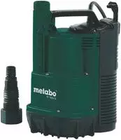 Metabo TP 7500 SI 250750013 Tauchdruck-Pumpe 7500 l/h 6.5 m