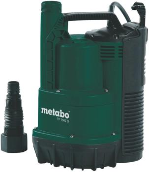 Metabo TP 7500 SI