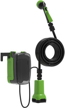 Greenworks G24SWP