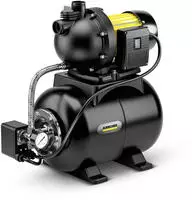 K&Auml;RCHER Gartenpumpe "BP 4.900 Home *EU"