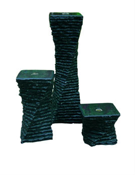 GardenForma Wasserspielset New York aus Naturstein (100041004)