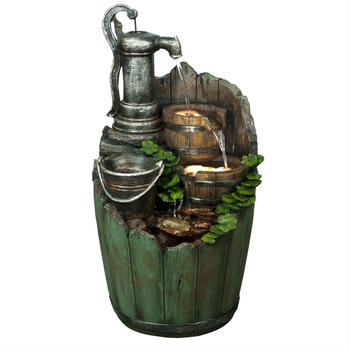 GardenForma Wasserspiel Edmonton (100022004)