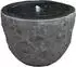 GardenForma Wasserspiel Curitiba Polyresin inkl. Pumpe und LED-Beleuchtung (100025006)