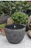GardenForma Wasserspiel Curitiba Polyresin inkl. Pumpe und LED-Beleuchtung (100025006)