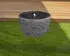 GardenForma Wasserspiel Curitiba Polyresin inkl. Pumpe und LED-Beleuchtung (100025006)