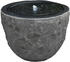 GardenForma Wasserspiel Curitiba Polyresin inkl. Pumpe und LED-Beleuchtung (100025005)