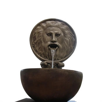 Köhko Wasserspeiele Bocca Della Verità (13017)