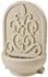 Marelida Brunnen rund beige