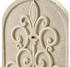 Marelida Brunnen rund beige