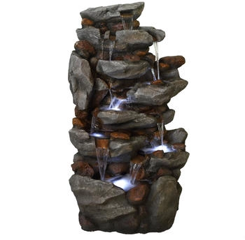 Ubbink Wasserfall Bonorva