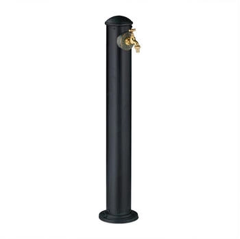 Relaxdays Standbrunnen Antik 18 cm Breite