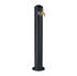 Relaxdays Standbrunnen Antik 18 cm Breite